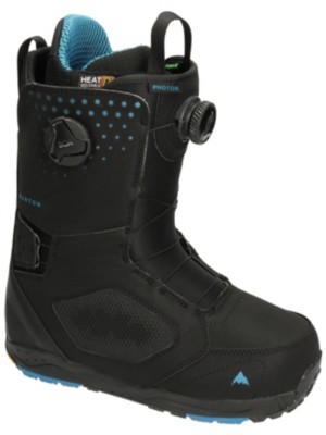 Photon BOA Wide 2023 Snowboard Boots